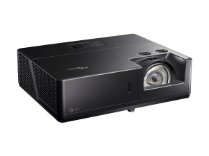 Optoma ZU507TST - DLP-Projektor - Laser - 3D - 5000 lm - WUXGA (1920 x 1200)