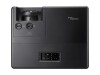 Optoma ZU507TST - DLP-Projektor - Laser - 3D - 5000 lm - WUXGA (1920 x 1200)