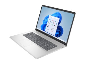 HP Laptop 17-cn4055ng - Intel Core 5 120U / 1.4 GHz - Win...