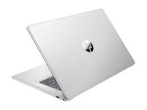 HP Laptop 17-cn4055ng - Intel Core 5 120U / 1.4 GHz - Win 11 Home - Intel Graphics - 16 GB RAM - 512 GB SSD NVMe - 43.9 cm (17.3")