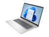 HP Laptop 17-cn4055ng - Intel Core 5 120U / 1.4 GHz - Win 11 Home - Intel Graphics - 16 GB RAM - 512 GB SSD NVMe - 43.9 cm (17.3")