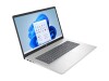 HP Laptop 17-cn4055ng - Intel Core 5 120U / 1.4 GHz - Win 11 Home - Intel Graphics - 16 GB RAM - 512 GB SSD NVMe - 43.9 cm (17.3")
