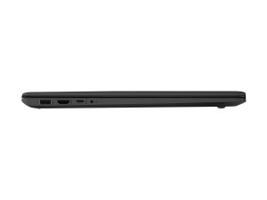 HP Laptop 17-cp2033ng - AMD Ryzen 3 7320U / 2.4 GHz - Win 11 Home - Radeon 610M - 8 GB RAM - 512 GB SSD NVMe - 43.9 cm (17.3")