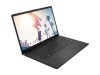 HP Laptop 17-cp2033ng - AMD Ryzen 3 7320U / 2.4 GHz - Win 11 Home - Radeon 610M - 8 GB RAM - 512 GB SSD NVMe - 43.9 cm (17.3")