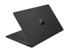 HP Laptop 17-cp2033ng - AMD Ryzen 3 7320U / 2.4 GHz - Win 11 Home - Radeon 610M - 8 GB RAM - 512 GB SSD NVMe - 43.9 cm (17.3")