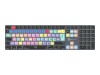 Logickeyboard Adobe Premiere Pro CC TITAN - Tastatur