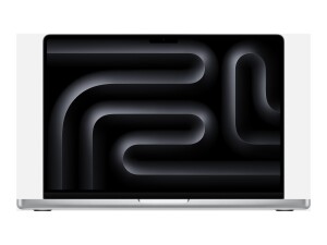 Apple MacBook Pro - M4 Pro - Apple M4 Pro 16-core - 24 GB...