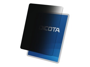 Dicota Blickschutzfilter für Tablet - 2-Wege -...