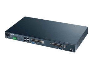 ZyXEL VES 1724-56B2 - Temperature-Hardened - Digital...