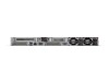 HPE ProLiant DL360 Gen11 Network Choice - Server - Rack-Montage - 1U - zweiweg - 1 x Xeon Gold 5515+ / 3.2 GHz - RAM 32 GB - SATA/SAS/PCI Express - Hot-Swap 6.4 cm (2.5")