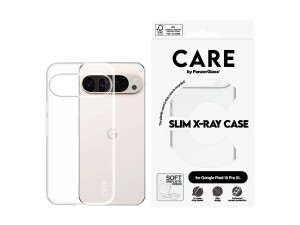PanzerGlass CARE by PanzerGlass X-Ray - Hintere Abdeckung...