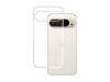 PanzerGlass CARE by PanzerGlass X-Ray - Hintere Abdeckung für Mobiltelefon