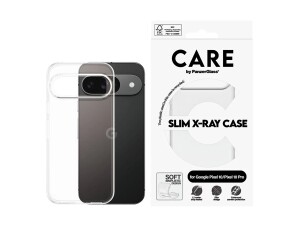 PanzerGlass CARE by PanzerGlass X-Ray - Hintere Abdeckung...