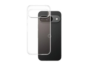 PanzerGlass CARE by PanzerGlass X-Ray - Hintere Abdeckung für Mobiltelefon