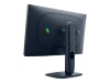 Alienware AW2525HM - LED-Monitor - Gaming - 63.5 cm (25")