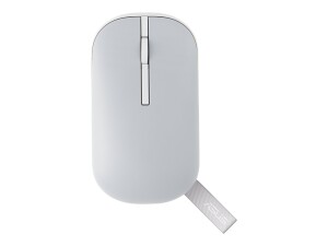 ASUS Marshmallow MD100 Lite - Maus - rechts- und...