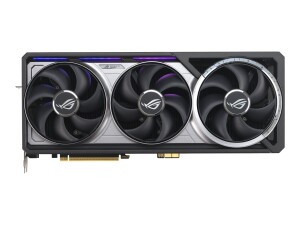 ASUS ROG Astral - OC BTF Edition - Grafikkarten