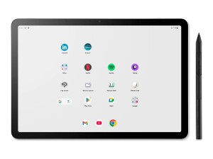 Wacom MovinkPad 11 - Digitalisierer mit LED-Display -...