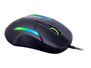 Turtle Beach Kone II - Maus - ergonomisch - optisch