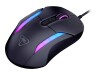 Turtle Beach Kone II - Maus - ergonomisch - optisch