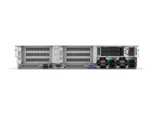 HPE ProLiant DL380 Gen11 - Server - Rack-Montage - 2U -...