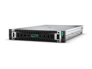 HPE ProLiant DL380 Gen11 - Server - Rack-Montage - 2U -...