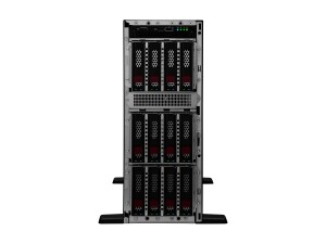 HPE ProLiant ML350 Gen11 - Server - Tower - 4U - zweiweg...