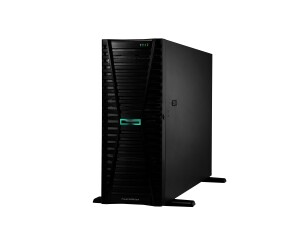 HPE ProLiant ML350 Gen11 - Server - Tower - 4U - zweiweg...