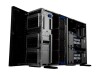 HPE ProLiant ML350 Gen11 - Server - Tower - 4U - zweiweg - 1 x Xeon Silver 4509Y / 2.6 GHz - RAM 64 GB - SATA/SAS/NVMe - Hot-Swap 6.4 cm (2.5")
