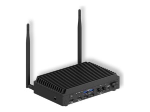 ASUS NUC 13 Rugged Tall BNUC13BRFA400B02I - Barebone -...