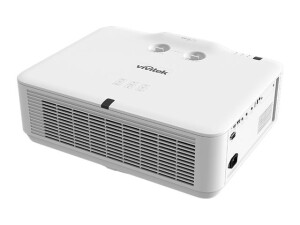Vivitek DU5053Z - DLP-Projektor - Laser/Phosphor - 3D - 7500 lm - WUXGA (1920 x 1200)