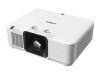 Vivitek DU5053Z - DLP-Projektor - Laser/Phosphor - 3D - 7500 lm - WUXGA (1920 x 1200)