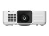 Vivitek DU5053Z - DLP-Projektor - Laser/Phosphor - 3D - 7500 lm - WUXGA (1920 x 1200)