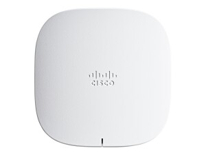 Cisco Business 150AX - Accesspoint - Bluetooth, Wi-Fi 6