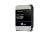 WD Ultrastar DC HC555 - Festplatte - Datencenter - 14 TB - intern - 3.5" (8.9 cm)