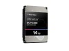WD Ultrastar DC HC555 - Festplatte - Datencenter - 14 TB - intern - 3.5" (8.9 cm)