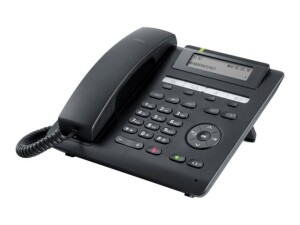 Unify OpenScape Desk Phone CP205T - VoIP-Telefon