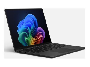 Microsoft Surface Laptop Copilot+ PC for Business - 7th...
