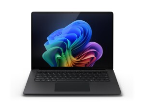Microsoft Surface Laptop Copilot+ PC for Business - 7th...