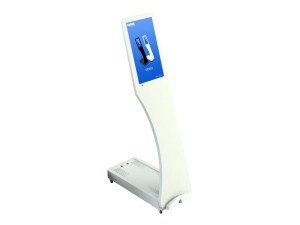 Swedx Signo SWSST156-A1 - 39 cm (15.6")...