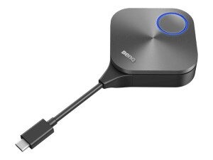 BenQ InstaShare TWY31 Button - Wireless...