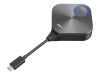 BenQ InstaShare TWY31 Button - Wireless Video-/Audio-Erweiterung
