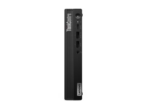 Lenovo ThinkCentre M70q Gen 5 12TD - Mini - Core i5...