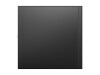 Lenovo ThinkCentre M70q Gen 5 12TD - Mini - Core i5 13400T / 1.3 GHz - RAM 16 GB - SSD 512 GB - TCG Opal Encryption, NVMe - UHD Graphics 730 - 1GbE, Wi-Fi 6E, Bluetooth 5.3 - WLAN: 802.11a/b/g/n/ac/ax (Wi-Fi 6E)