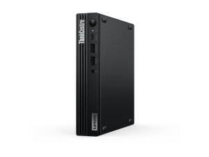 Lenovo ThinkCentre M70q Gen 5 12TD - Mini - Core i5...