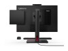 Lenovo ThinkCentre M70q Gen 5 12TD - Mini - Core i5 13400T / 1.3 GHz - RAM 16 GB - SSD 256 GB - TCG Opal Encryption, NVMe - UHD Graphics 730 - 1GbE, Wi-Fi 6E, Bluetooth 5.3 - WLAN: 802.11a/b/g/n/ac/ax (Wi-Fi 6E)