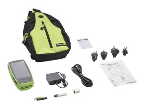 NetAlly EtherScope nXG Portable Network Expert