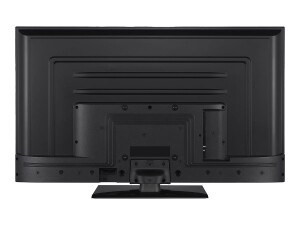 Toshiba 50UV3463DA - 126 cm (50") Diagonalklasse UV34 Series LCD-TV mit LED-Hintergrundbeleuchtung - Smart TV - VIDAA - 4K UHD (2160p)