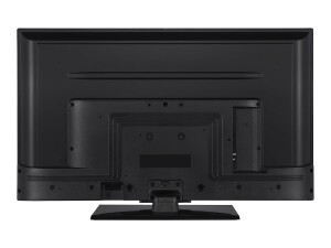Toshiba 43UV3463DA - 108 cm (43") Diagonalklasse UV34 Series LCD-TV mit LED-Hintergrundbeleuchtung - Smart TV - VIDAA - 4K UHD (2160p)