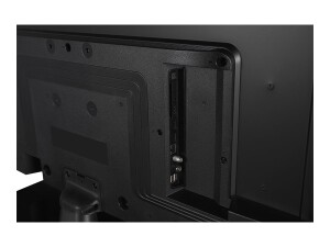 Toshiba 43UV3463DA - 108 cm (43") Diagonalklasse UV34 Series LCD-TV mit LED-Hintergrundbeleuchtung - Smart TV - VIDAA - 4K UHD (2160p)